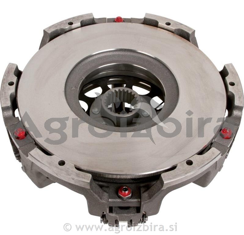 KOŠ SKLOPKE fi=280/280 STEYR LUK 8055 8060 8070