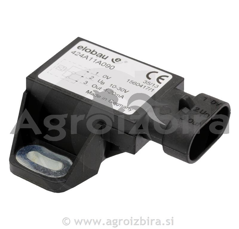 SENZOR KOTA CNH