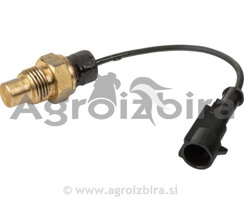 STIKALO TERMO CASE