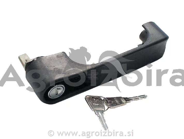 KLJUKA VRAT ZUNANJA L ali D case steyr
