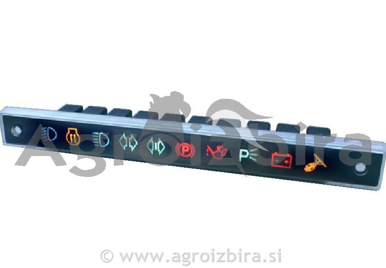 ARMATURA KONTROLK STEYR