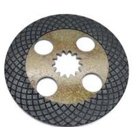 LAMELA - DISK ZAVOR fi=260 z=13/50x65 NH