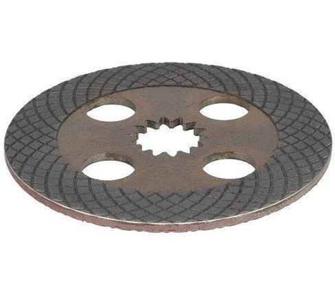 LAMELA - DISK ZAVOR fi=260 z=14/50x64