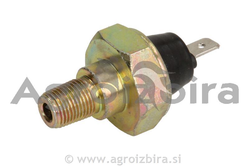 STIKALO OLJA CASE M10x1konus CX94 STEYR