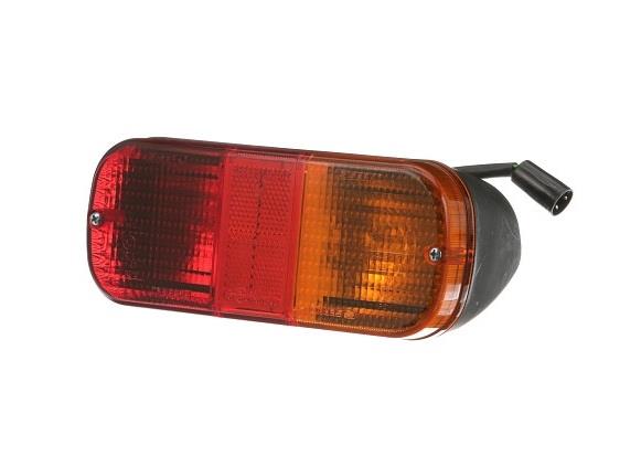 SVETILKA STOP LEVA 75x182.5 fiat new hol