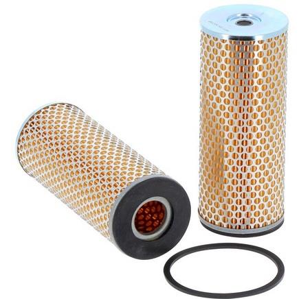 FILTER HIDRAVLIKE vložek FIAT NEW HOLLAND