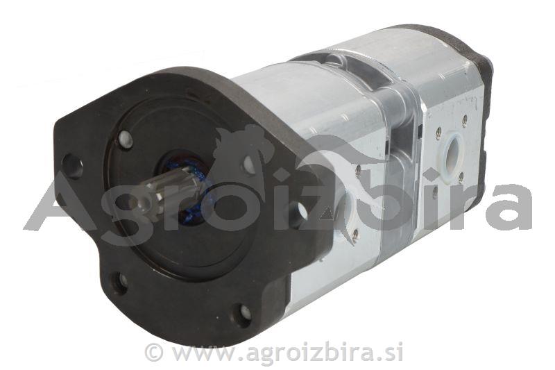 ČRPALKA HIDRAVLIKE CASE STEYR BOSCH REXROTH