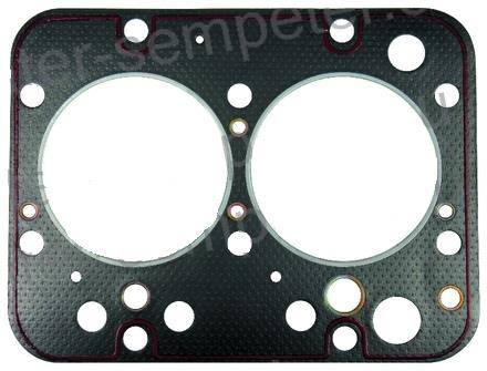 TESNILO GLAVE MOTORJA fi=100 (2cil) FIAT