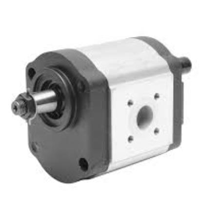 ČRPALKA HIDRAVLIKE leva 14cc STEYR