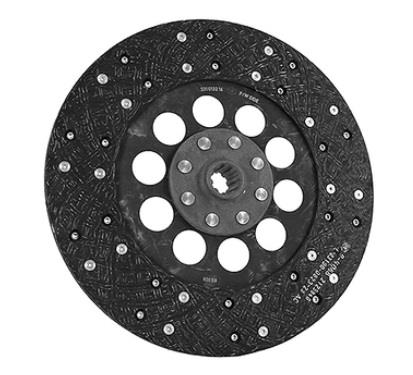 LAMELA KARDANSKA NH FOTON....