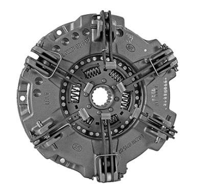 KOŠ SKLOPKE NH UTB FIAT....