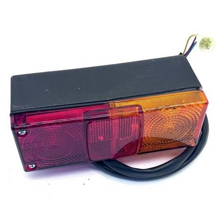 SVETILKA STOP OGLATA desna FIAT