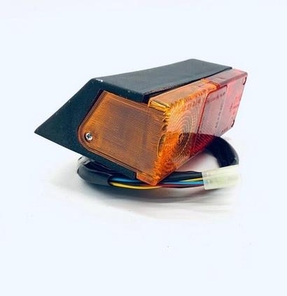 SVETILKA STOP OGLATA leva FIAT