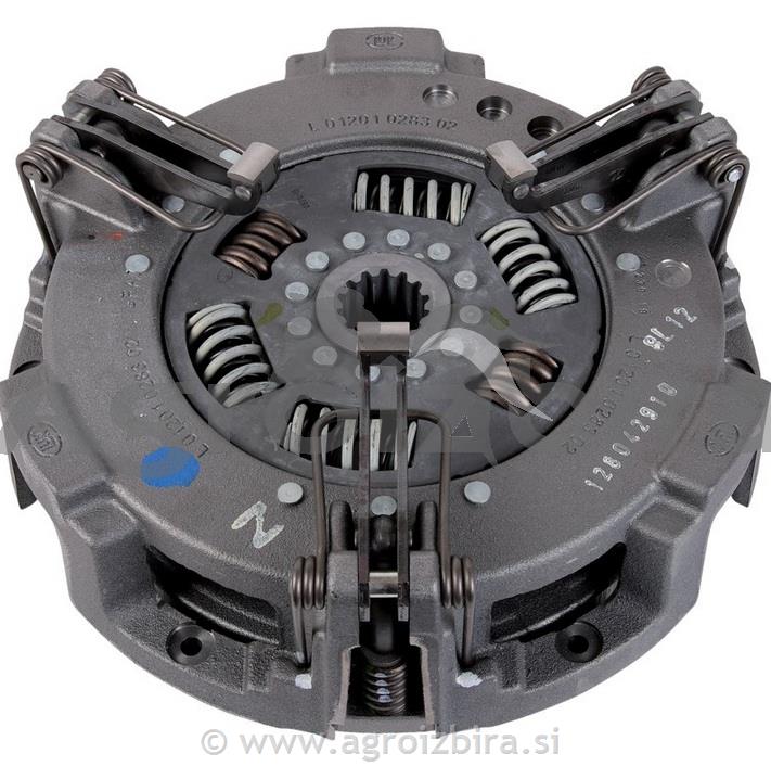 KOŠ SKLOPKE fi=280 z=14/35x40 LUK NH