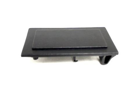 POKROV BLENDA OHIŠJA VAROVALK STIKALA LU