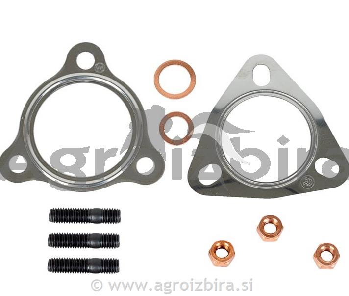 TESNILA ZA MONTAŽO TURBINE STEYR