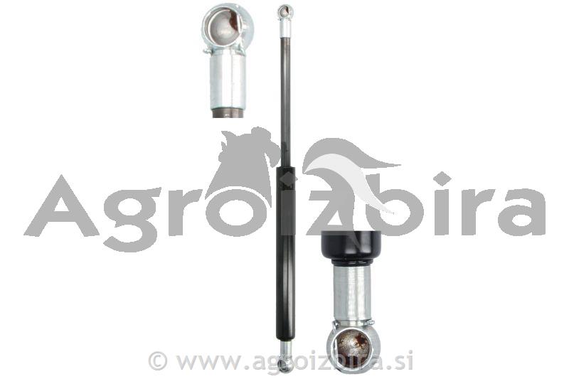 PLINSKI AMORTIZER L=490 F=1200N