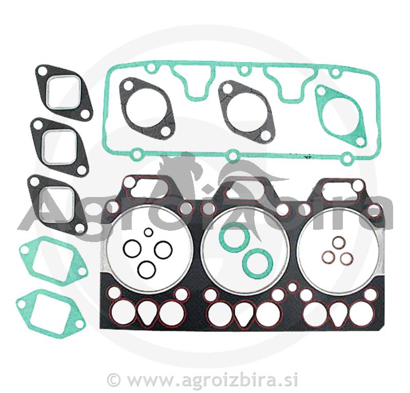 TESNILA MOTORJA STEYR 540 WD308.40