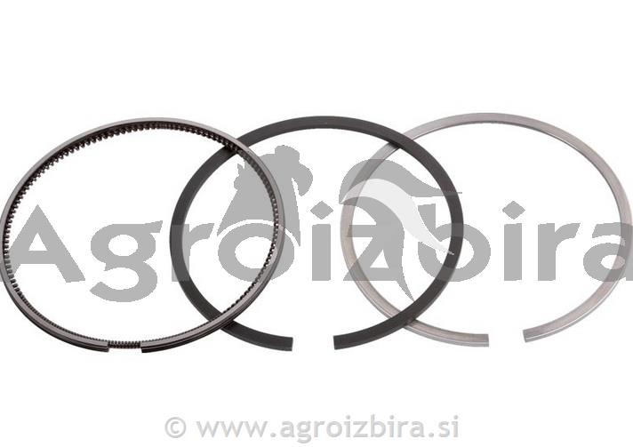 BATNI OBROČKI STEYR WD311 411 611 kolbenschmidt