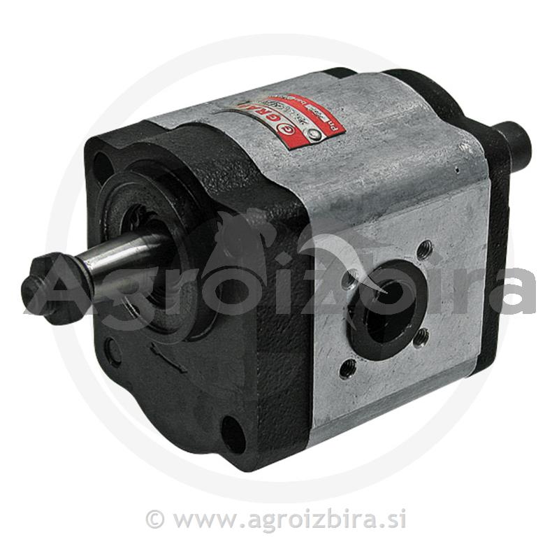 ČRPALKA HIDRAVLIKE STEYR FENDT