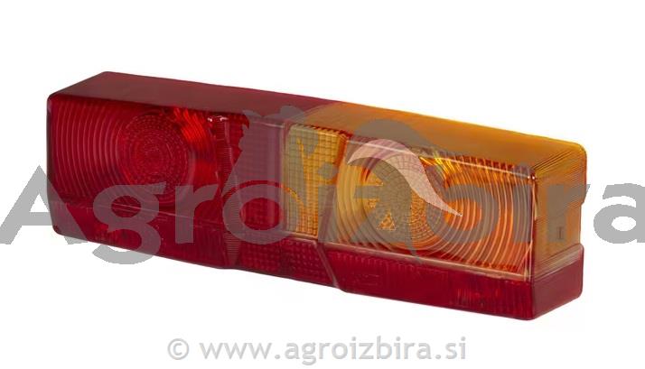 STEKLO STOP SVETILKE CASE DESNA