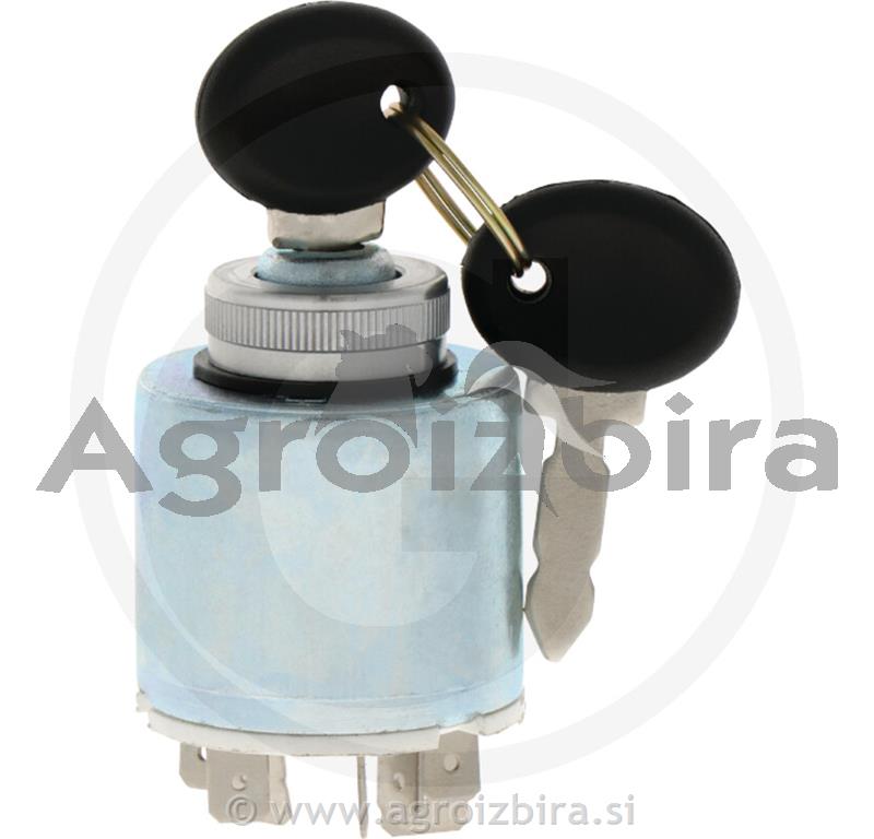 STIKALO VŽIGA CASE FIAT