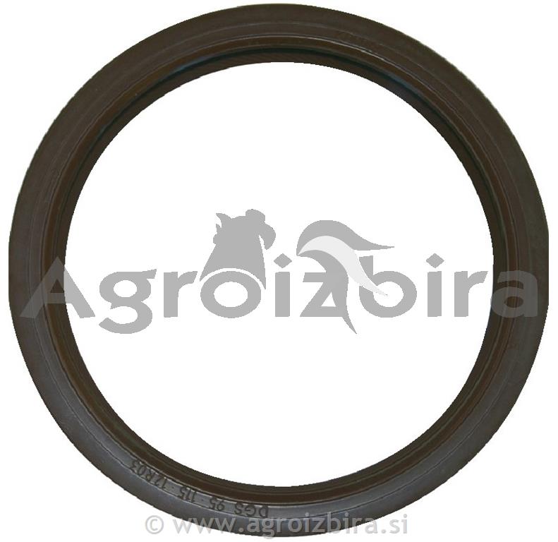 SEMERING 95 X 115 X 12 MOT GRED STEYR