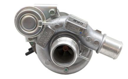 TURBO POLNILNIK CASE
