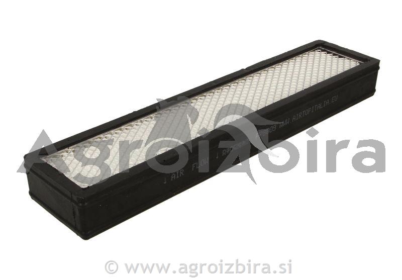 FILTER ZRAKA kabine CNH NEW HOLLAND