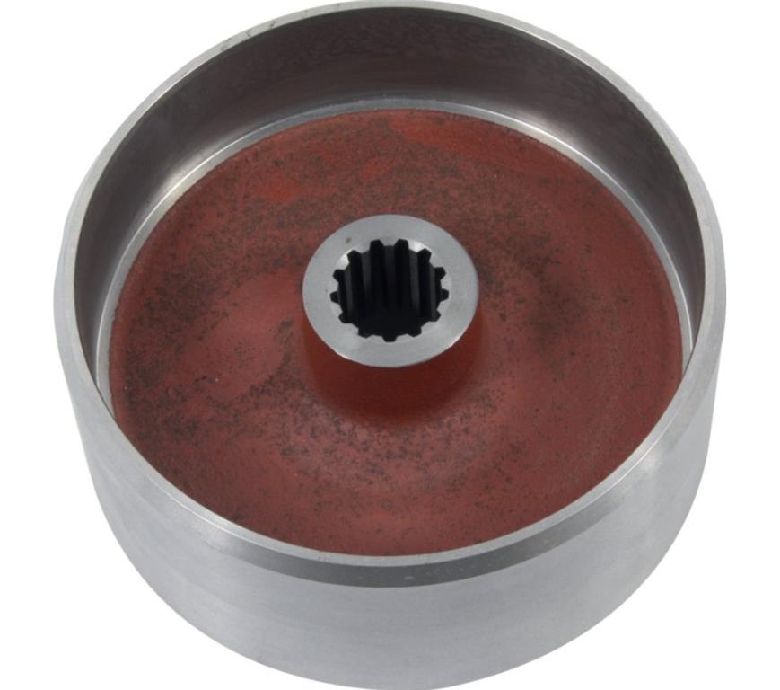 BOBEN ZAVORNI D=230mm 13 ZOBOV