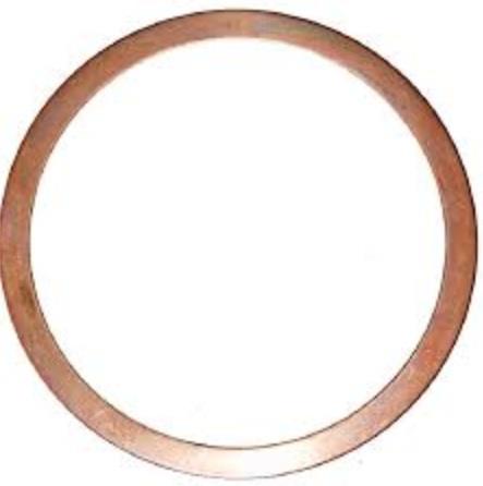 TESNILO GLAVE MOTORJA s=1mm STEYR 80 - 8