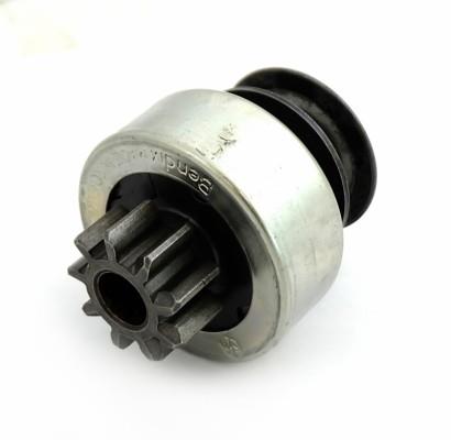 ZOBNIK ZAGANJAČA TORPEDO iskra