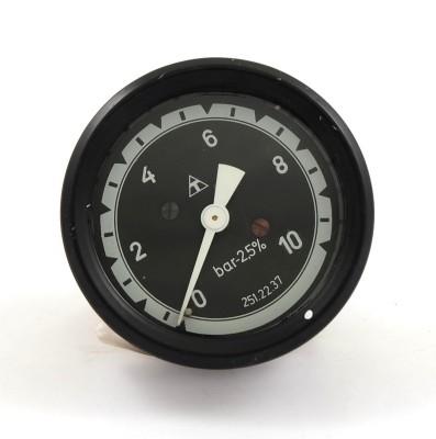 MANOMETER ZRAKA TORPEDO