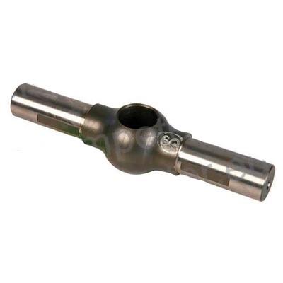 OSOVINA SATELITOV DIFERENCIJALA z luknjo TD - TORPEDO 45 - 48 - 55 - 60