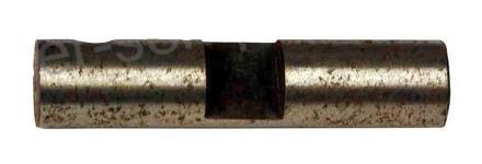OSOVINICA VKLOPNA ZOBNIKA MENJALNIKA TD - TORPEDO 45 - 48 - 55