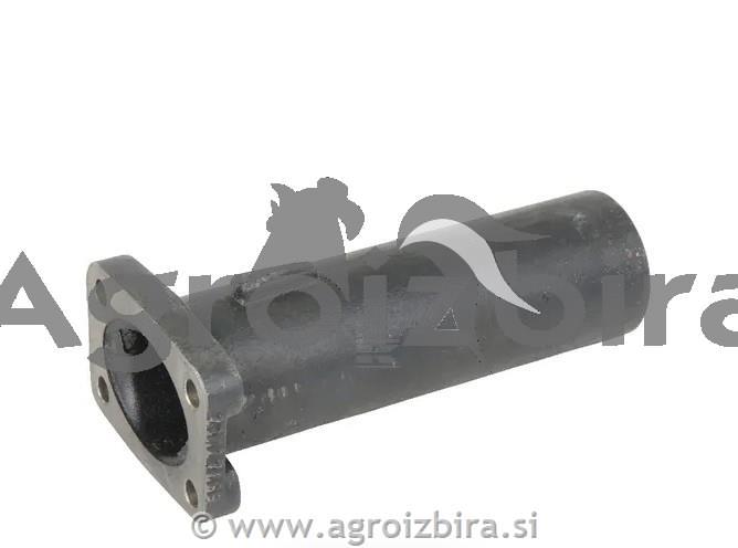 NASTAVEK CEVI IZPUHA RAVNI TORPEDO 45