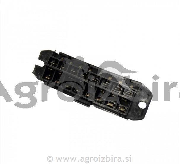 OHIŠJE VAROVALK TORPEDO 45 -55 8polno