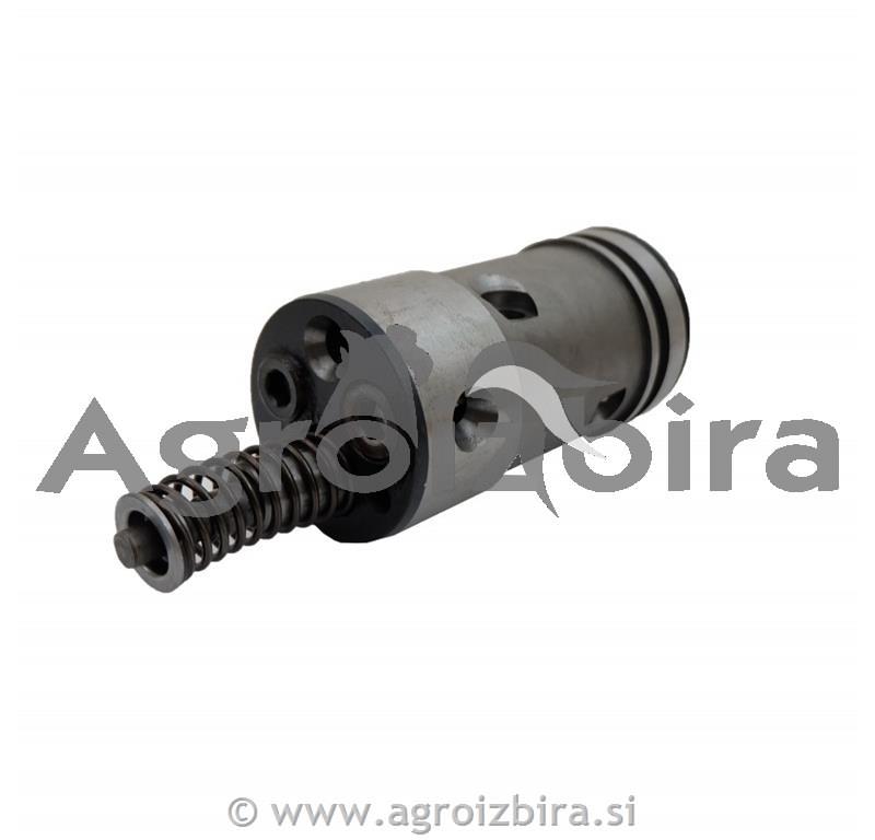REGULATOR RAZVODNIK HIDRAVLIKE TD - torpedo 45 - 48 - 55 DEUTZ original