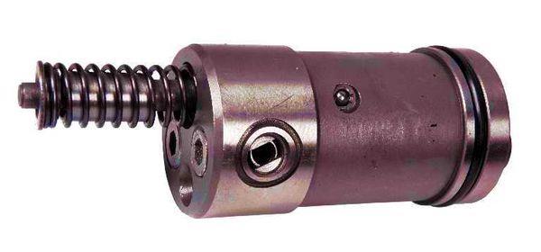 REGULATOR RAZVODNIK HIDRAVLIKE TD - torpedo 45 - 48 - 55 DEUTZ original
