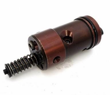 REGULATOR RAZVODNIK HIDRAVLIKE torpedo 45-48-55 DEUTZ PRVA PETOLETKA