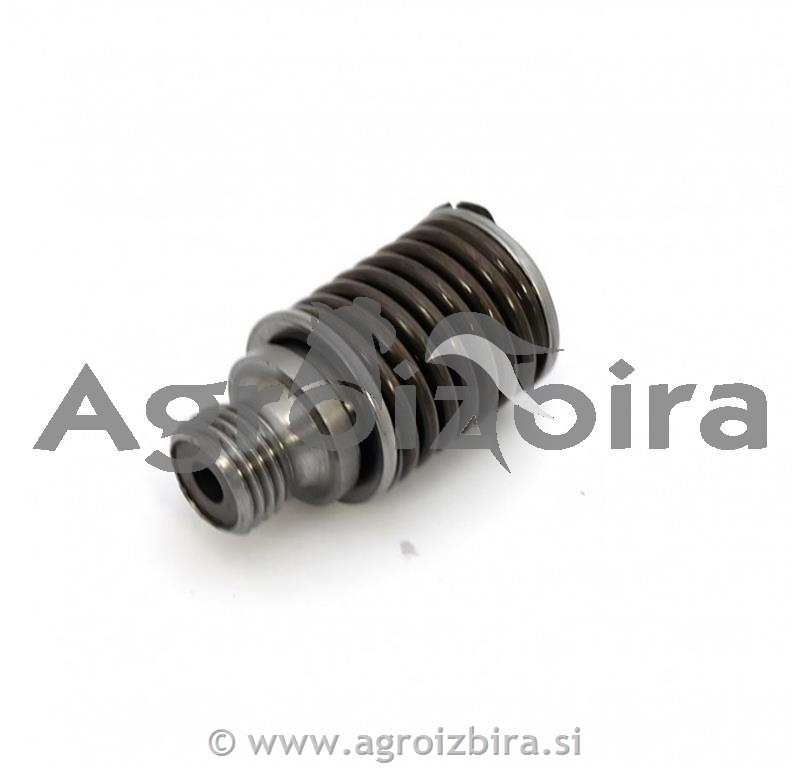 VENTIL HIDRAVLIKE VARNOSTNI TD - TORPEDO 45 - 48 - 55