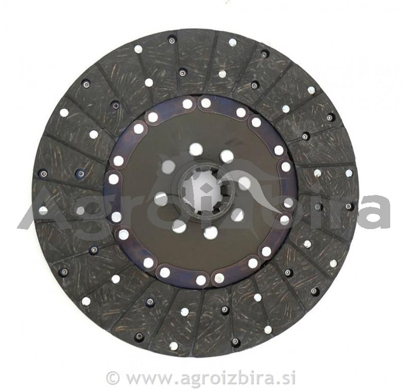 LAMELA POGONSKA TORPEDO 75 65 90