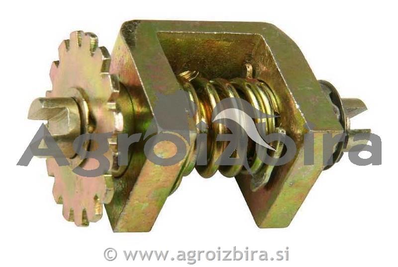 REGULATOR ZAVOR TORPEDO