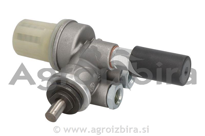 AC ČRPALKA DEUTZ FENDT