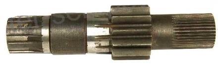 GRED VKLOPA KARDANA TD 75
