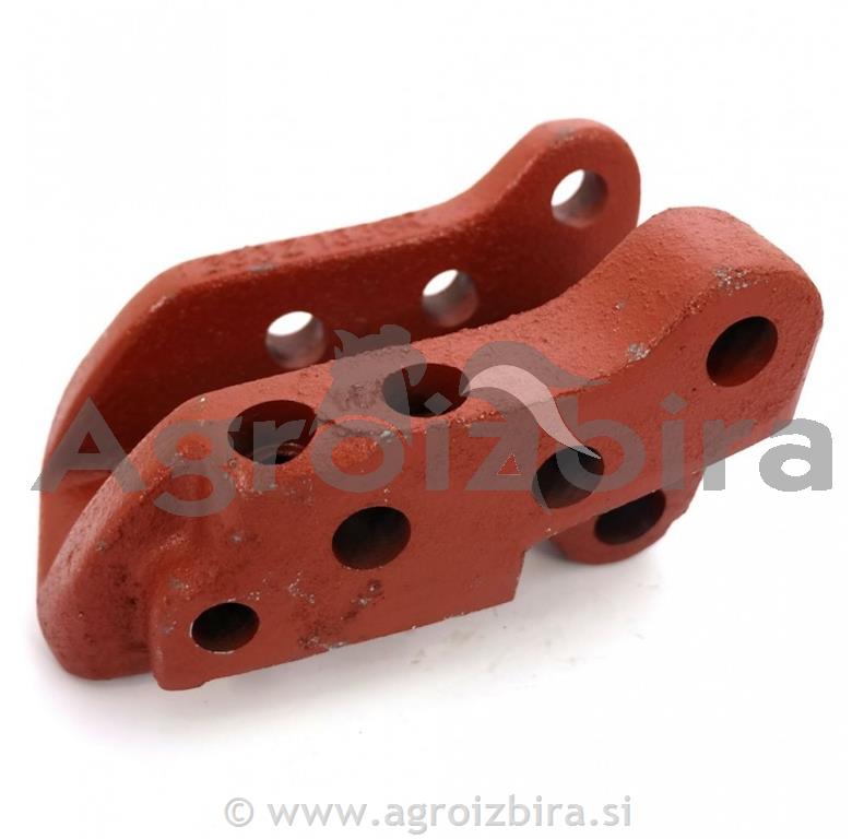 NOSILEC TOPLINGA TORPEDO 45 - 48 - 55