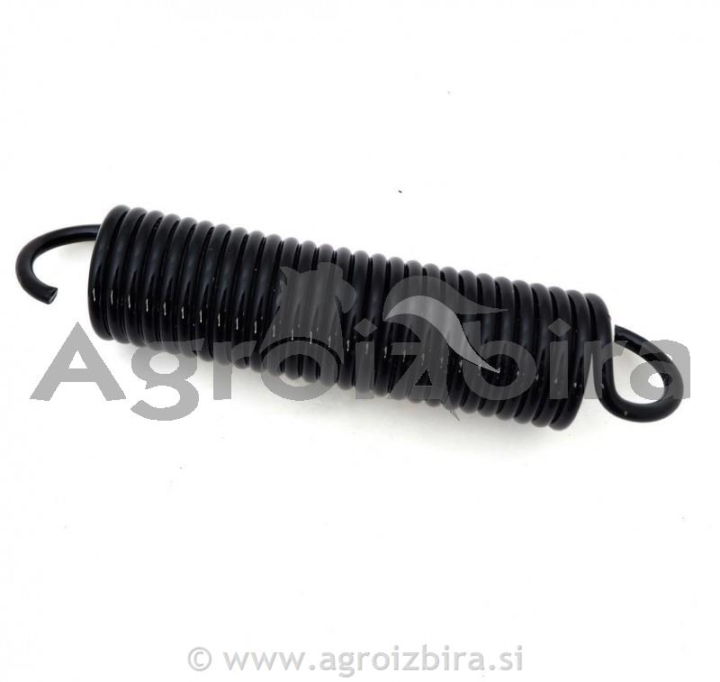 VZMET SEDEŽA TD,DEUTZ