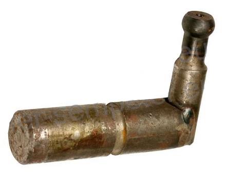 ROČICA BLOKADE DIERENCIALA TORPEDO 75
