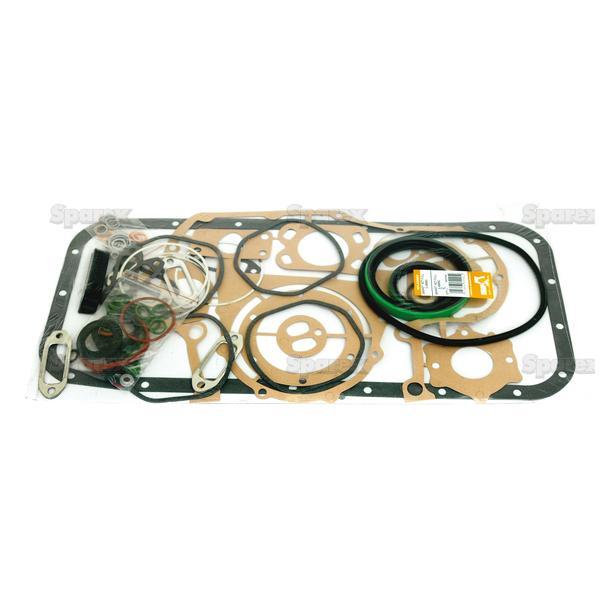TESNILA MOTORJA (4cil) grt TD - TORPEDO 75 KHD F4L912