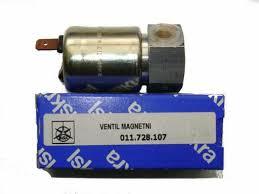 VENTIL MAGNETNI TORPEDO 75, TAM, SAME